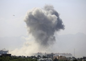 Не менее 32 человека погибли в результате взрыва в Кабуле