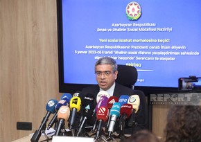 Azerbaijan to allocate nearly $265M for increase of minimum monthly wage 
