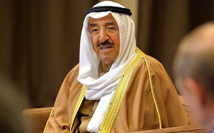 Эмир Кувейта намерен оказать содействие в урегулировании кризиса вокруг Катара