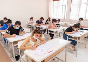 В Азербайджане проведен первый этап вступительного экзамена в резидентуру