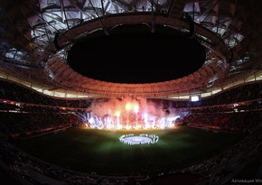 DÇ-2022 üçün 5-ci stadion istifadəyə verilib