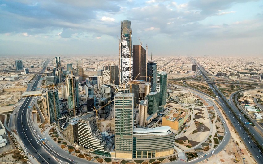Saudi Arabia mulls income tax and asset sales