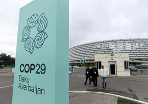 Azərbaycanın COP29-a ev sahibliyi - qlobal səviyyədə daha bir uğur - ŞƏRH