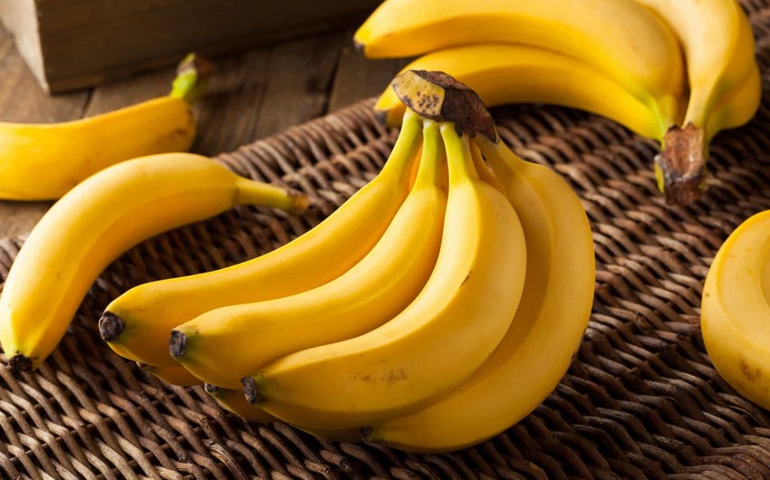 Azerbaijan starts supplying bananas from another country