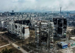 Кабмин Украины создал комиссию по оценке ущерба в результате боевых действий 
