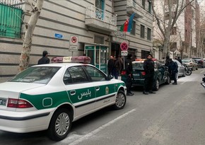 Американский политолог: Виновных в нападении на посольство Азербайджана должны привлечь к ответственности