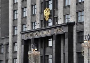Госдума РФ приняла закон о лишении свободы за добровольную сдачу в плен