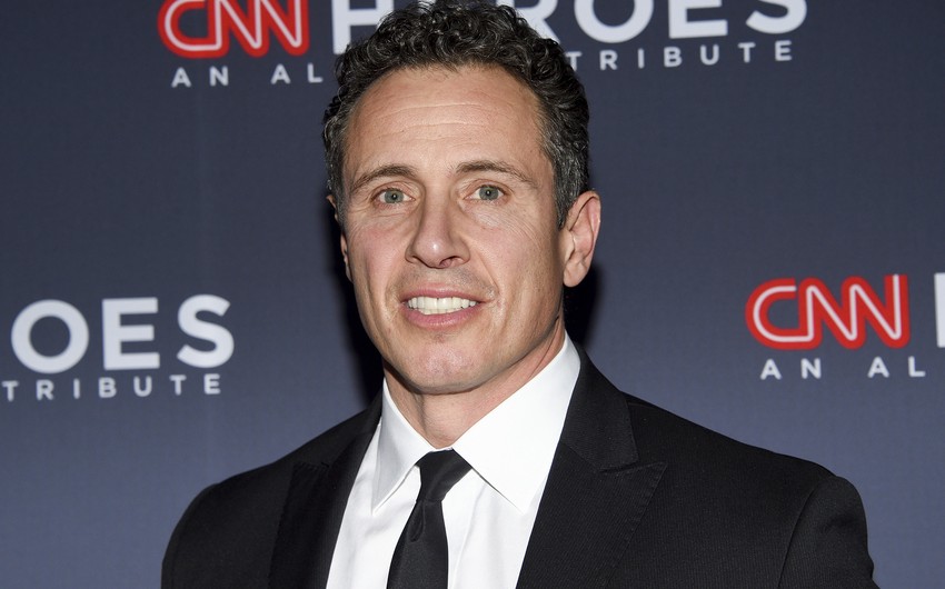 CNN уволил брата экс-губернатора Нью-Йорка