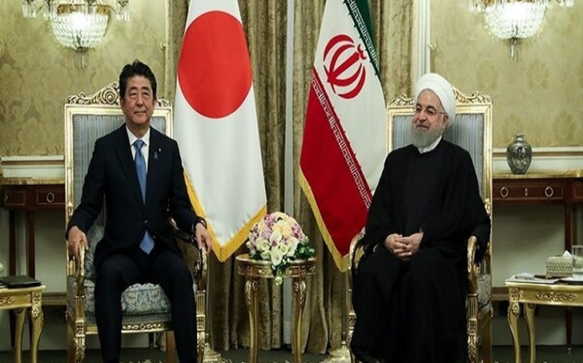 Япония готова покупать иранскую нефть