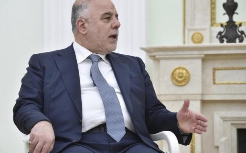 ​В Ираке упразднены посты вице-президента и вице-премьера
