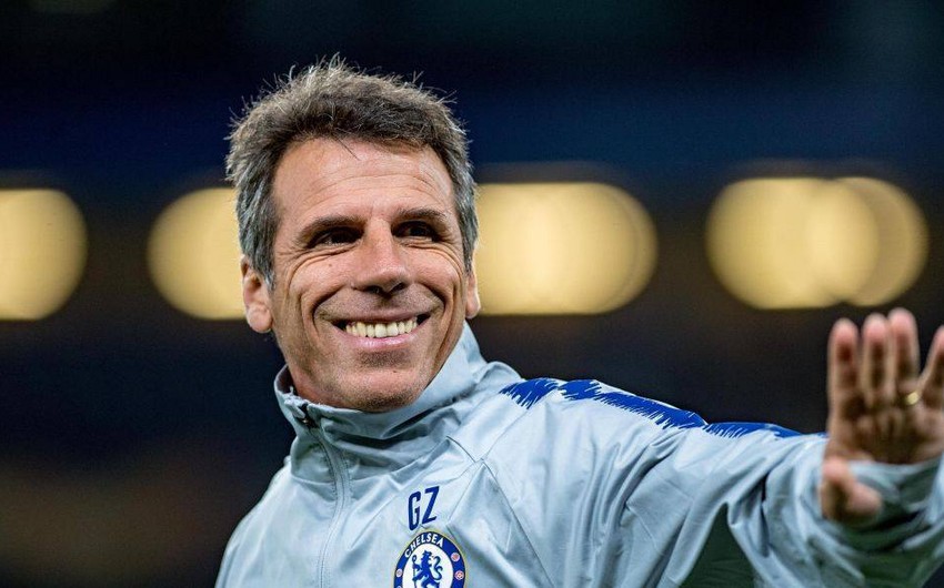 Chelsea FC Assistant Manager: Winning the Europa League will be an incredible event