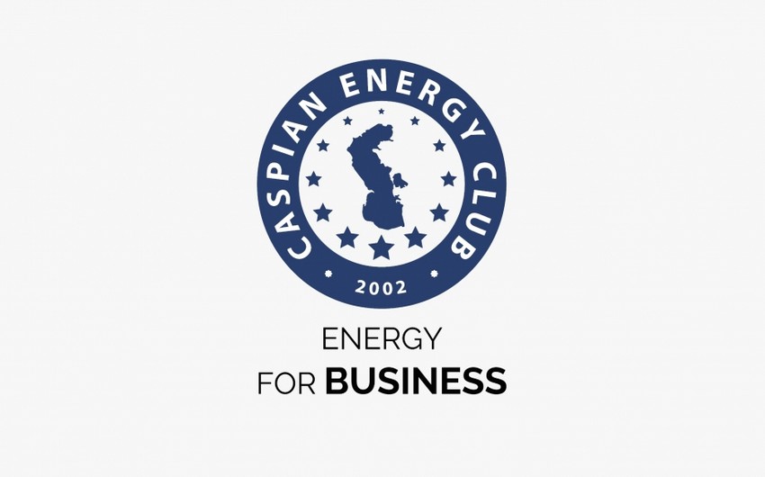 Caspian Energy Club beynəlxalq fəaliyyətini bərpa edir