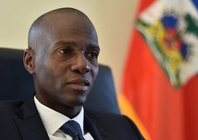 Назначена дата похорон президента Гаити