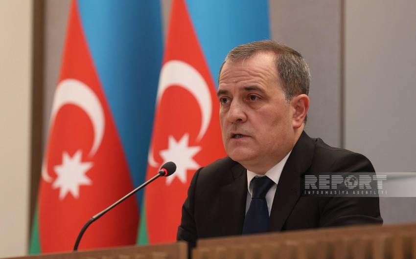 Jeyhun Bayramov: Relations with China are very important for Azerbaijan 
