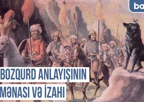 Qərbi Azərbaycan Xronikası: Qurd ağzı bağlama ayini