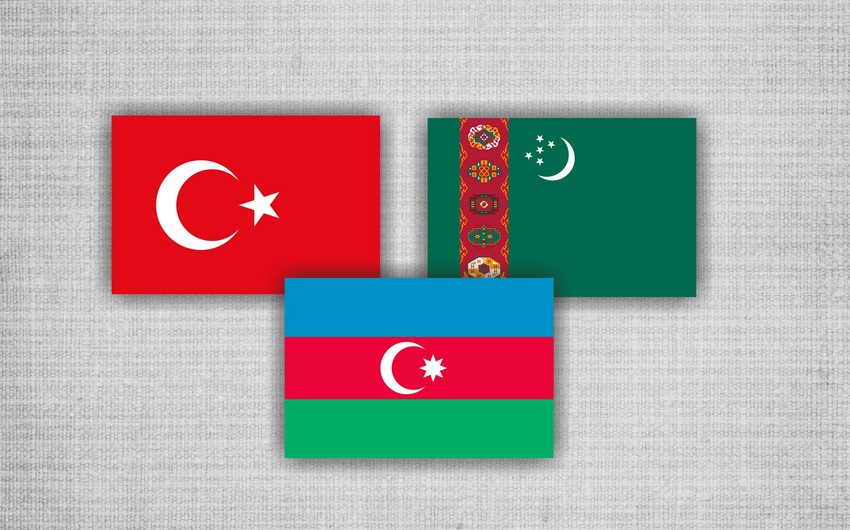 В Баку проходит заседание рабочей группы перед встречей глав МИД Азербайджана, Турции и Туркменистана