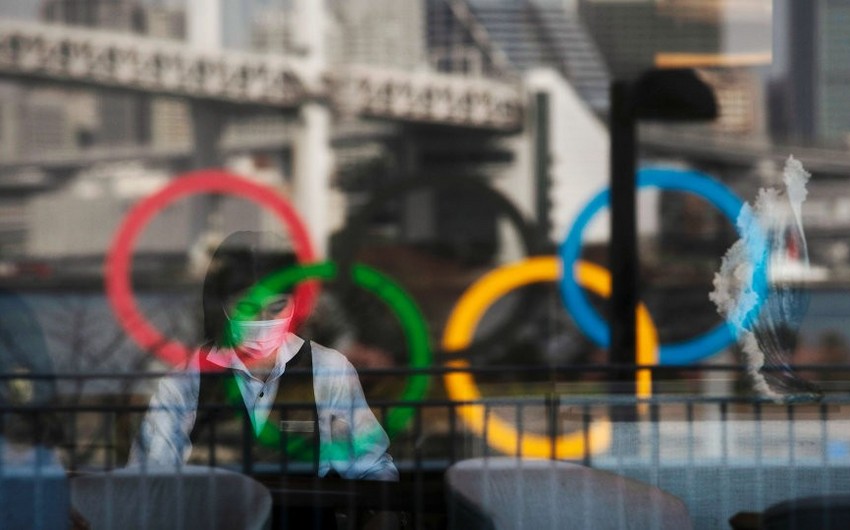 Təşkilat Komitəsi: Tokio olimpiadasının təxirə salınması və ya ləğvi gündəmdə deyil