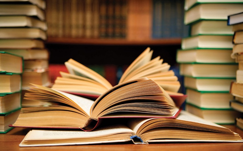 Минобразования: К новому учебному году выпущено свыше 6 млн учебников