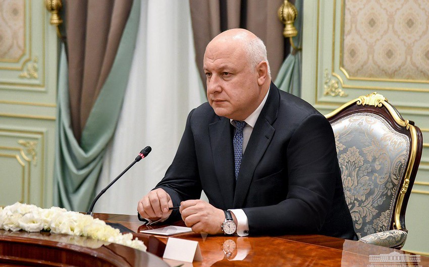 Президент ПА ОБСЕ: Парламентарии могут способствовать миру на Южном Кавказе