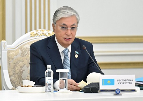 Президент Казахстана: Альтернативы ООН не существует 