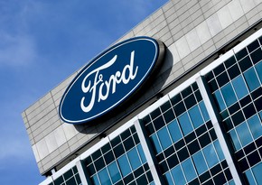 “Ford” Avropada 4 min iş yerini ixtisar edəcək