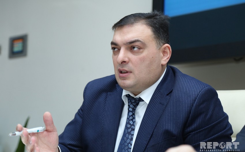 Азеришыг ведет переговоры с ГКВИ по домам без документов
