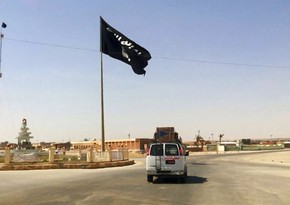İŞİD-in Xorasan qolunun lideri öldürülüb