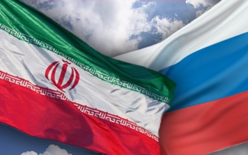 Moscow, Tehran Ready to Boost to Bilateral Ties in September