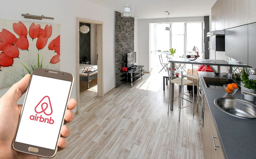 Airbnb проведет IPO до конца года