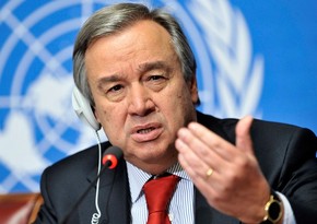Генсек ООН призвал все стороны в ЦАР поддержать прекращение огня