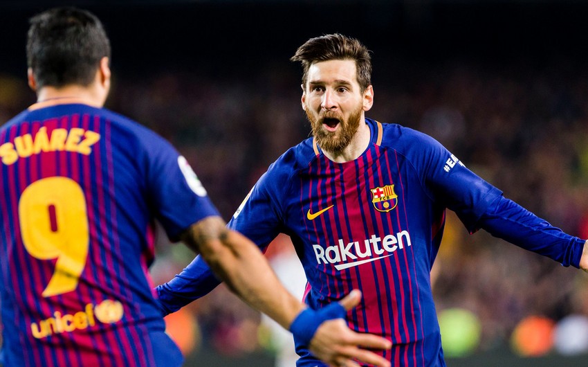 Messi və Suares yenidən eyni klubda oynaya bilərlər