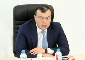 Sahil Babayev warned those who create red tape: They will be strictly punished