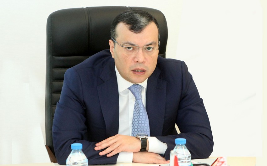 Sahil Babayev warned those who create red tape: They will be strictly punished