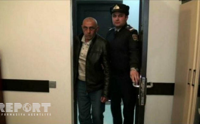 За минувший день в Азербайджане зафиксировано 97 фактов преступлений