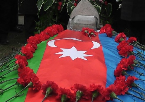 Азербайджанские герои, не встретившие свои дни рождения