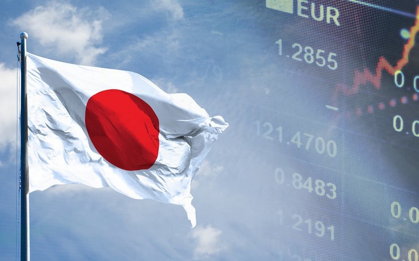 В экономике развитых стран наблюдается японизация - АНАЛИТИКА