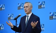 Stoltenberg to become new Munich security conference chairman — media