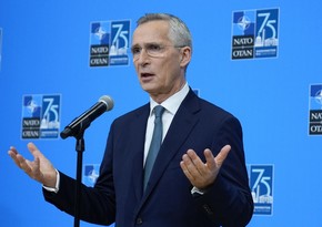 Stoltenberg to become new Munich security conference chairman — media