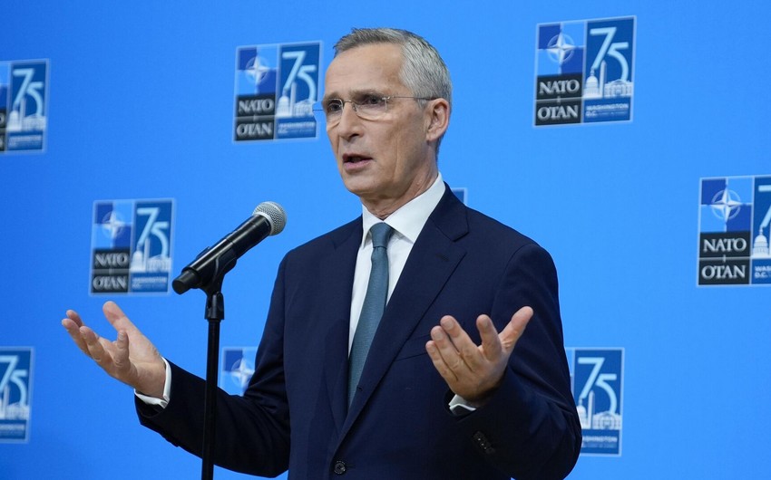 Stoltenberg to become new Munich security conference chairman — media