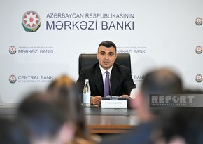 Azerbaijan’s Central Bank reveals forecast for oil, gas prices for 2024-2025