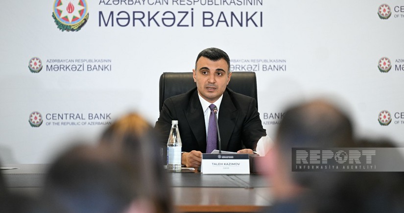 Azerbaijan’s Central Bank reveals forecast for oil, gas prices for 2024-2025