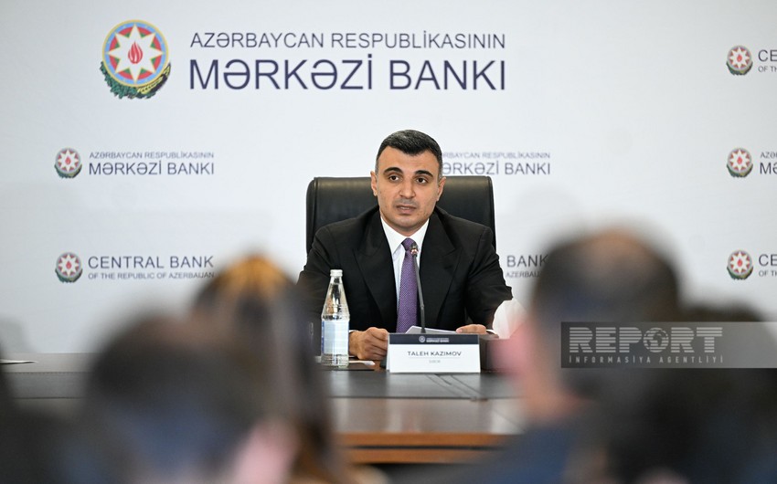 Azerbaijan’s Central Bank reveals forecast for oil, gas prices for 2024-2025