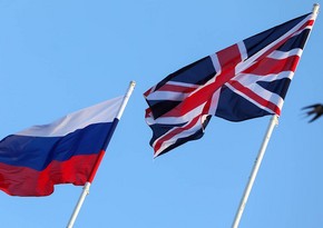 Russia expands list of sanctions against UK