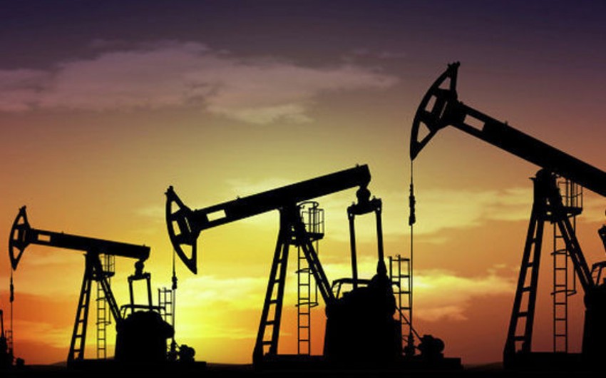 Azerbaijani oil price reduced on markets