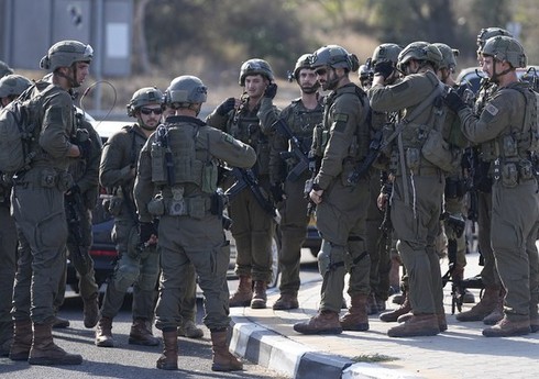Армия Израиля задержала несколько палестинцев в ходе рейдов 
