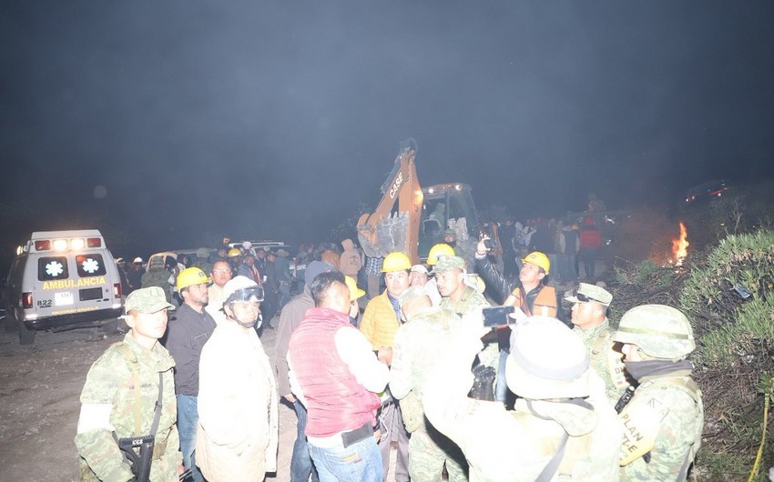 Один военный погиб в результате разрыва мины на границе Венесуэлы и Колумбии