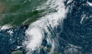 At least 4 killed as tropical storm Debby slams into southeastern US