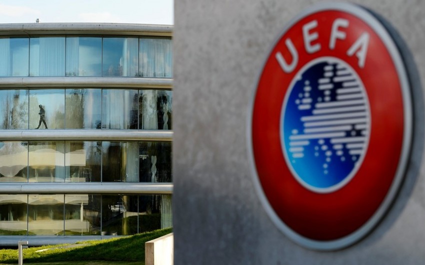 UEFA bu gün milli assosiasiyalarla videokonfrans keçirəcək