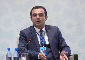 Хикмет Джавадов: Арсен Аваков ставит интересы Армении и мирового армянства выше интересов Украины