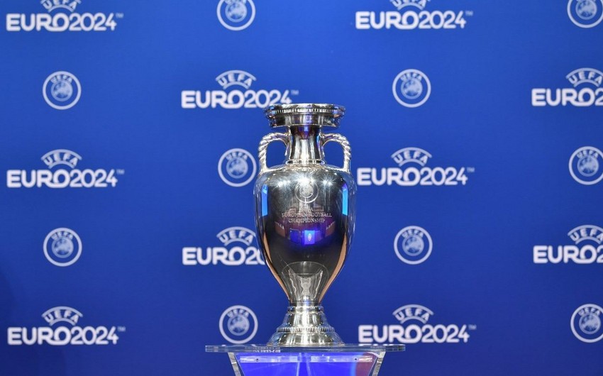 Country to host Euro-2024 announced